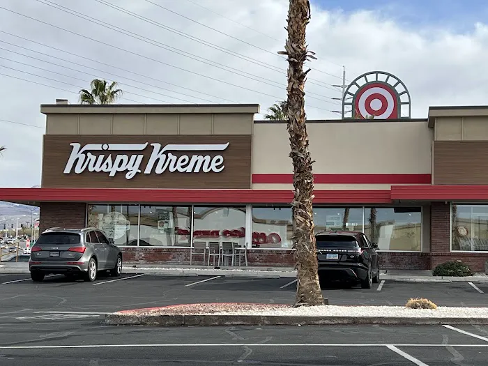 Krispy Kreme Picture 2
