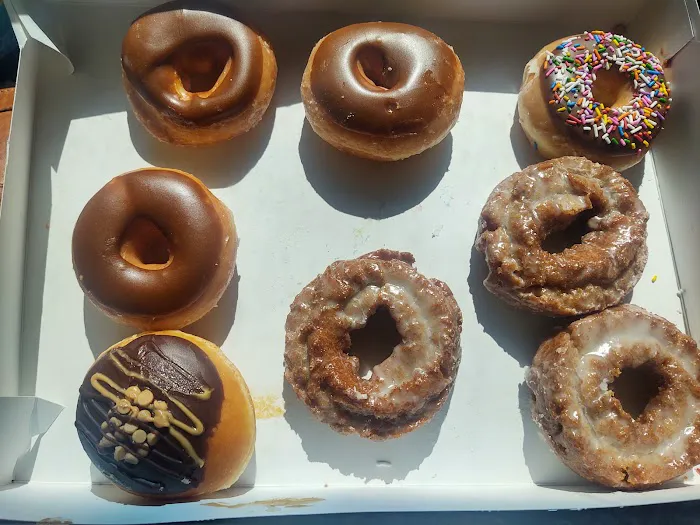 Krispy Kreme Picture 7