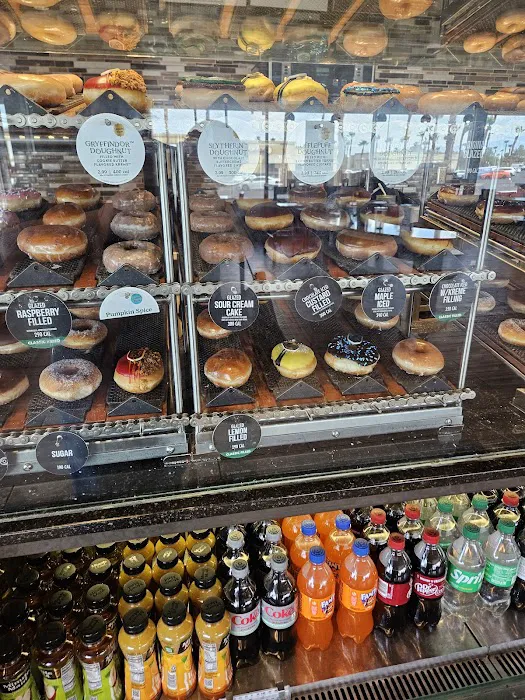 Krispy Kreme Picture 1