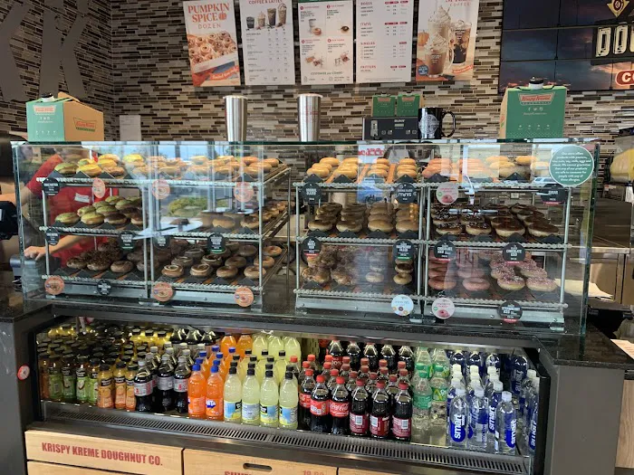 Krispy Kreme Picture 8