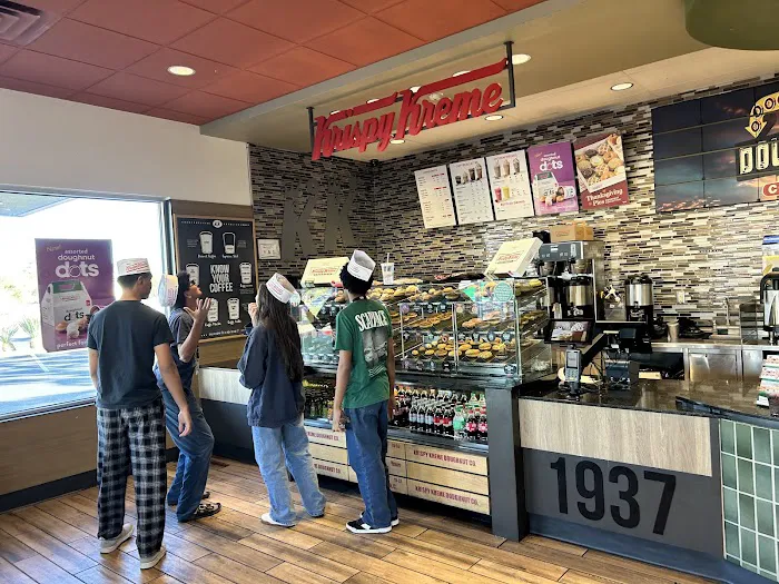Krispy Kreme Picture 4