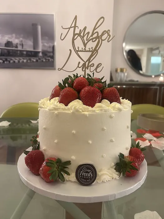 Freed's Bakery Picture 2