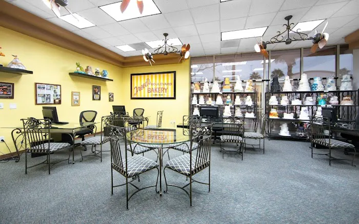 Freed's Bakery Picture 10