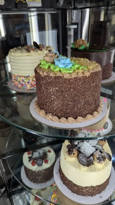 Freed's Bakery Picture 7