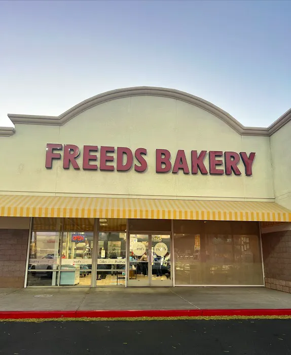 Freed's Bakery Picture 1