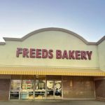 Freed's Bakery