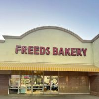 Freed's Bakery ico
