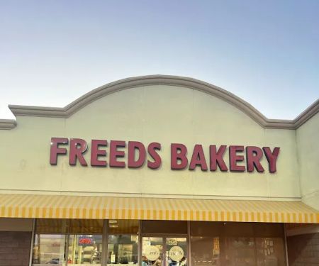 Freed's Bakery