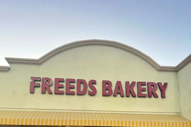 Freed's Bakery
