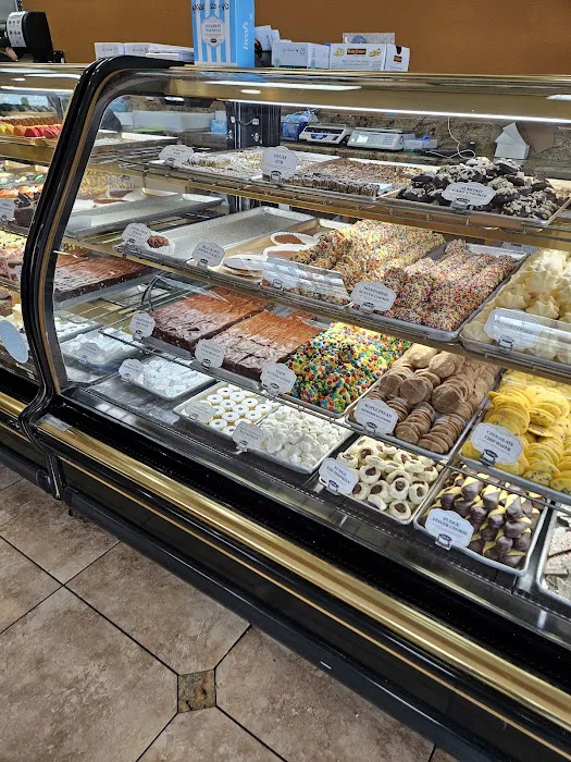 Freed's Bakery Picture 9