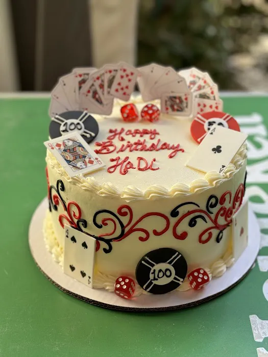 Freed's Bakery Picture 6