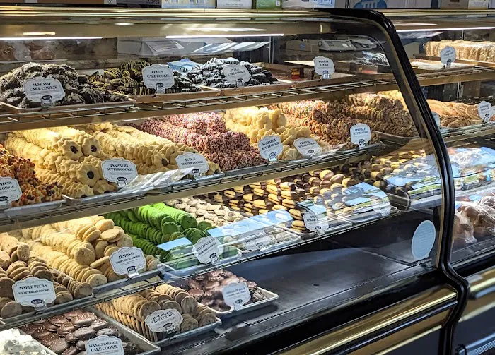 Freed's Bakery Picture 5