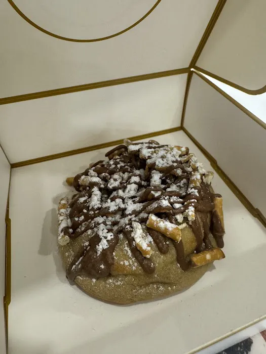 Chip Cookies Picture 8