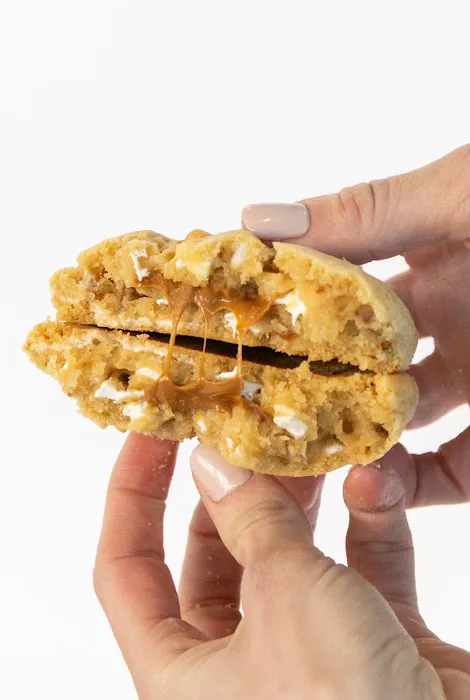 Chip Cookies Picture 3