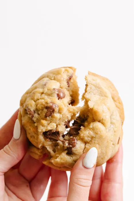 Chip Cookies Picture 1