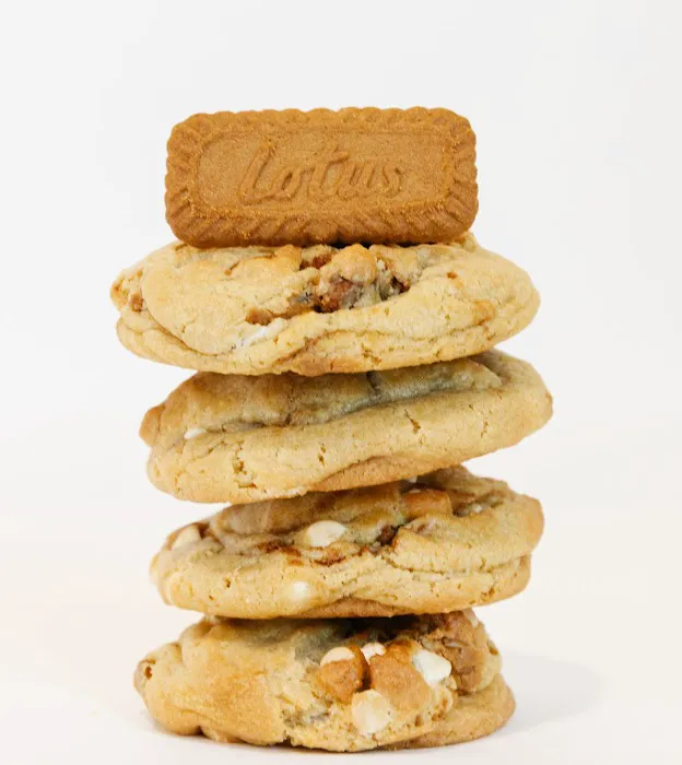 Chip Cookies Picture 5