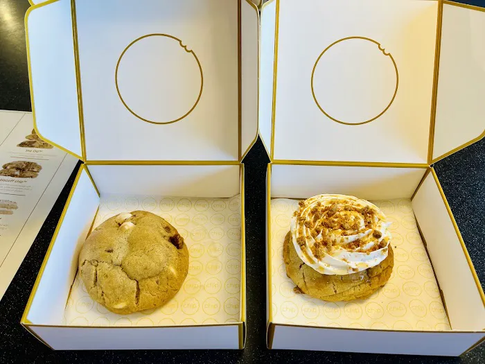 Chip Cookies Picture 2