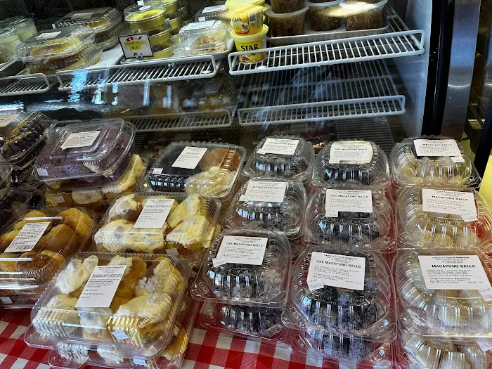 Valerio's Tropical Bake Shop Picture 3