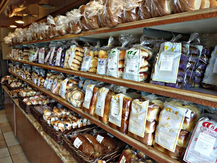 Valerio's Tropical Bake Shop Picture 2