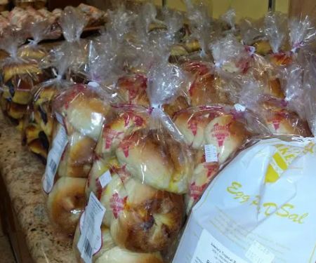 Valerio's Tropical Bake Shop