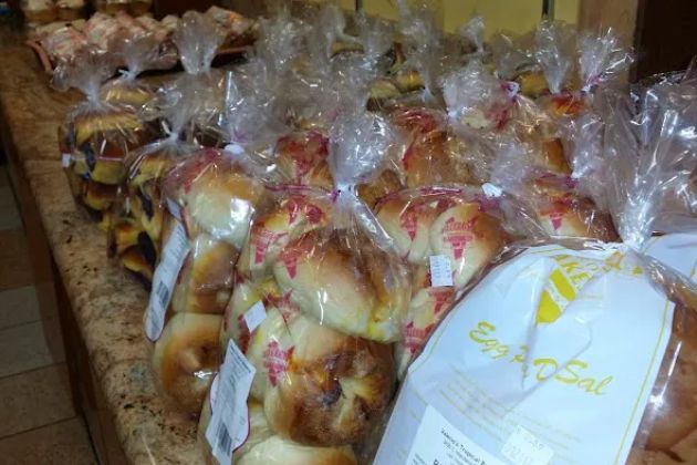 Valerio's Tropical Bake Shop