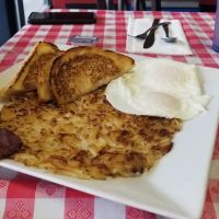 Homies Cinnamon Rolls Comfort Cafe ico