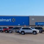 Walmart Bakery