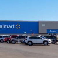 Walmart Bakery ico