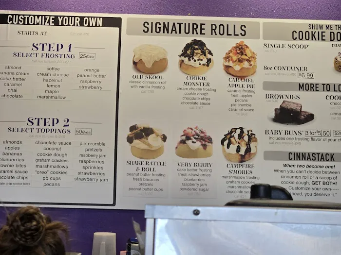 Cinnaholic Picture 8