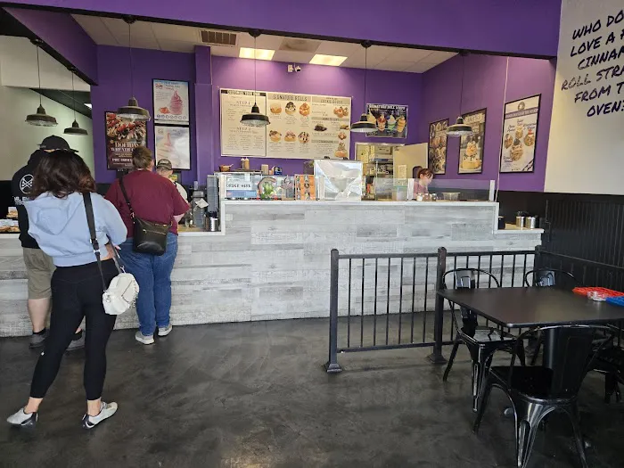 Cinnaholic Picture 1