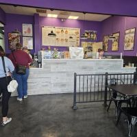 Cinnaholic ico