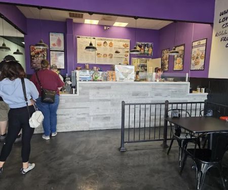 Cinnaholic