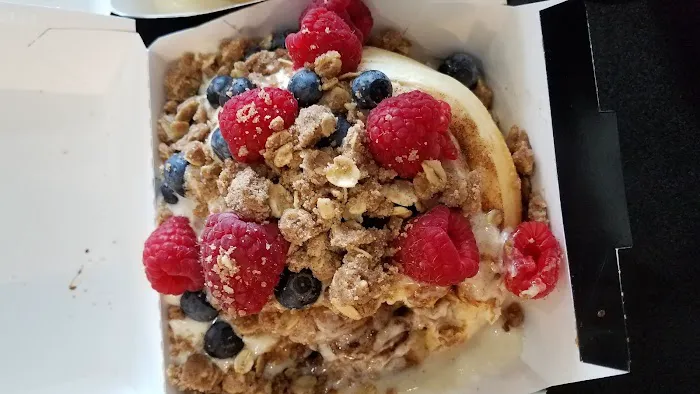 Cinnaholic Picture 4