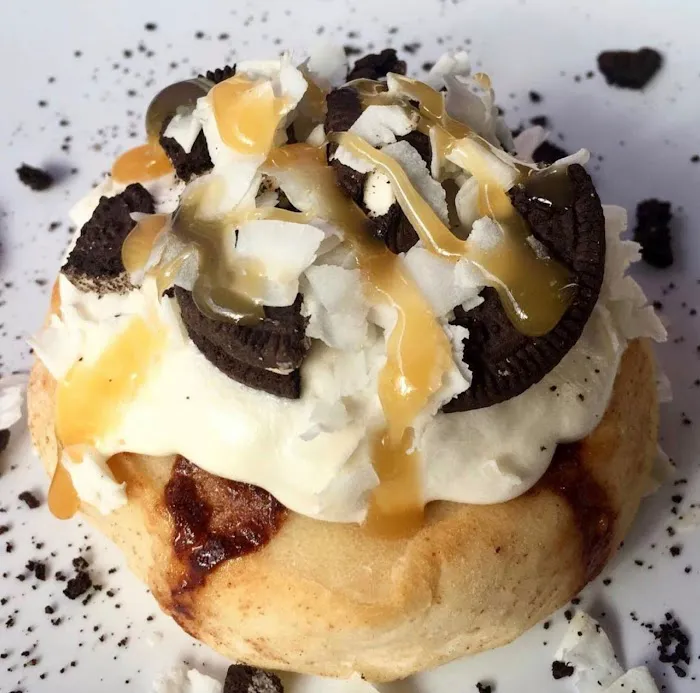 Cinnaholic Picture 2