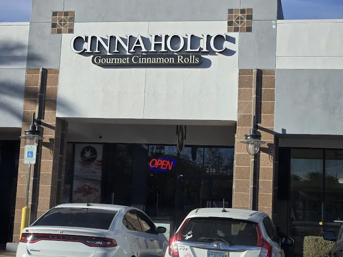 Cinnaholic Picture 10