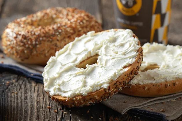 Einstein Bros. Bagels