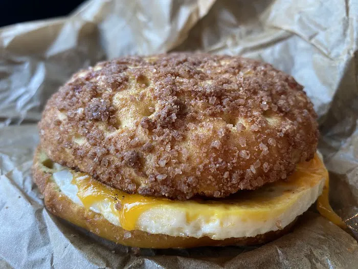 Einstein Bros. Bagels Picture 6