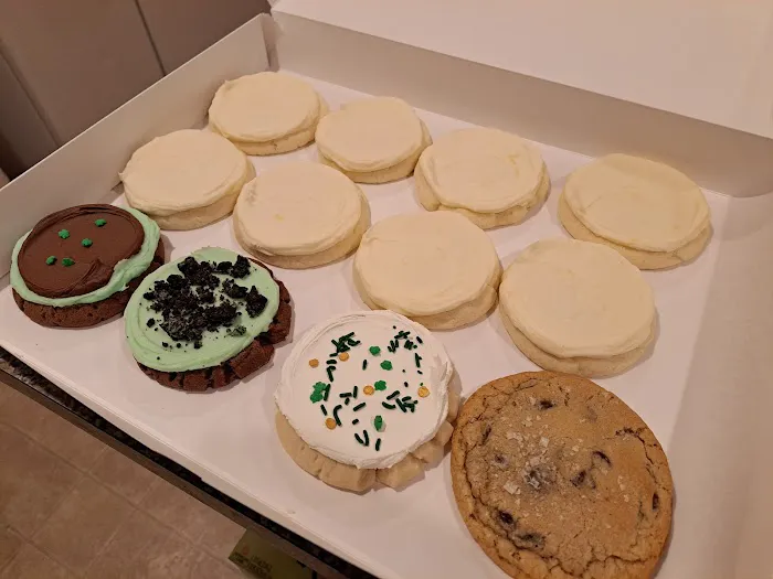 Cookie Friday Picture 5
