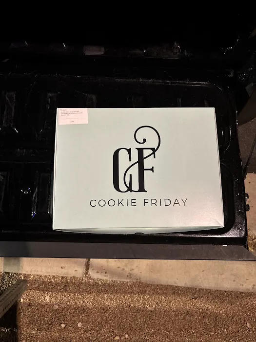 Cookie Friday Picture 9