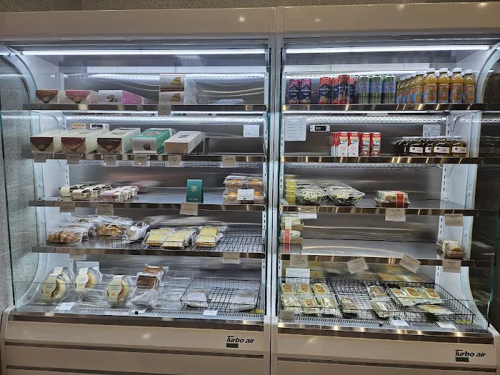 Tous Les Jours Bakery & Cafe Picture 10