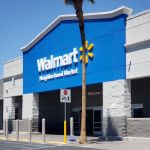Walmart Bakery