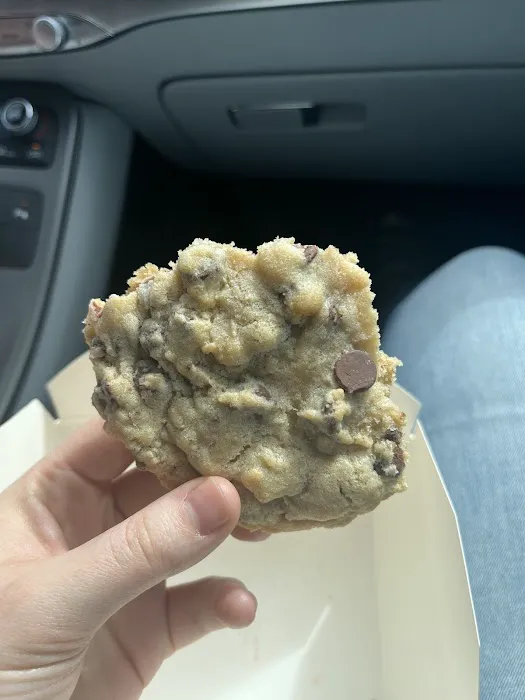 Frosted Bakery Picture 6