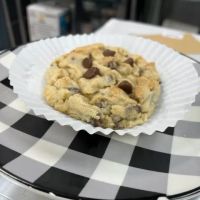 Frosted Bakery ico