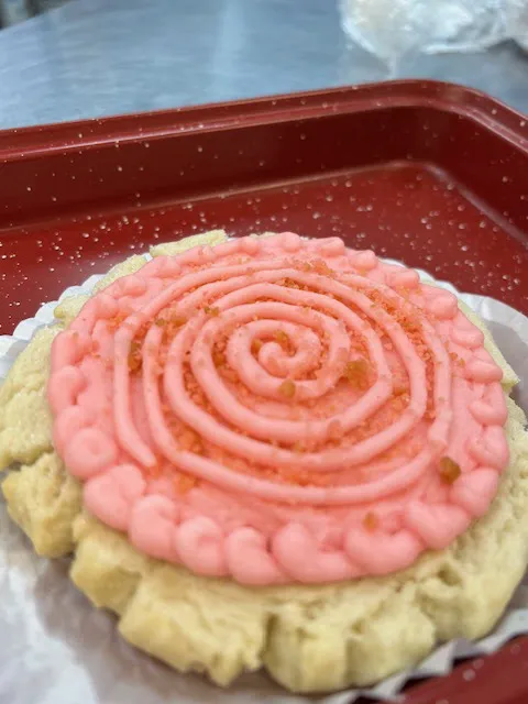 Frosted Bakery Picture 3