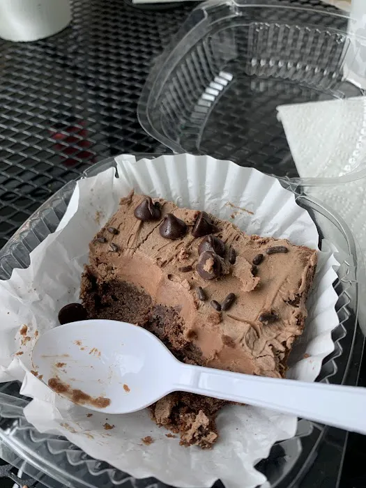 Frosted Bakery Picture 7
