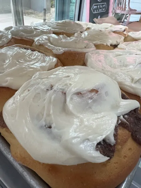 Frosted Bakery Picture 2