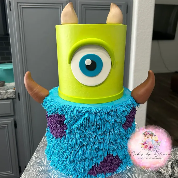 Cakes By Blanca Picture 5