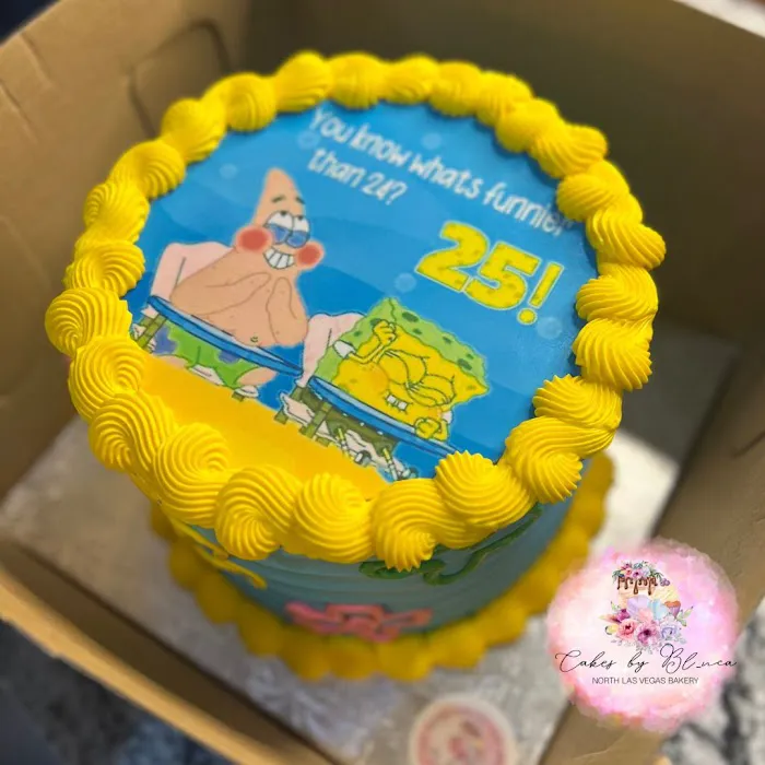 Cakes By Blanca Picture 6