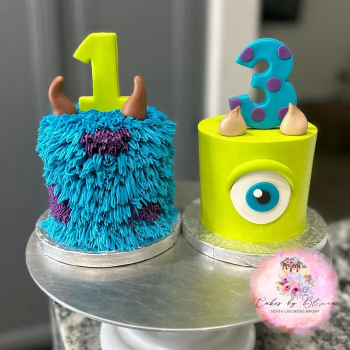 Cakes By Blanca Picture 4