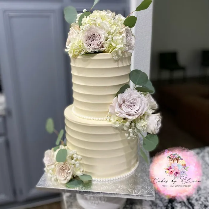 Cakes By Blanca Picture 2